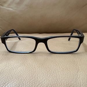 Ray Ban Glasses Tortoise color pattern